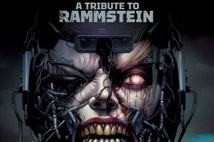 Zatracovaní RAMMSTEIN? Ale kdeže. Plejáda obdivovatelů jim dala dohromady tribute album.