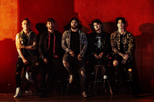 Osmá řadovka ASKING ALEXANDRIA bude plná deziluzí 