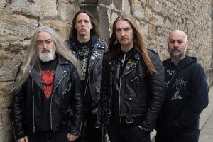 Zlost nezná mezí – INCANTATION proboří novým albem hranice hněvu 
