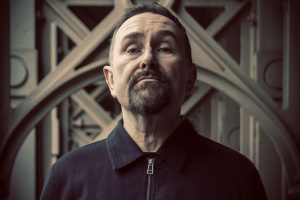 Andy z THERAPY?: „Pokud seš obyčejnej běloch, život je jen tak těžkej, jak těžkým si ho uděláš.“