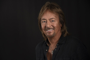Chris Norman ze zdravotních důvodů zrušil svůj koncert na 29. Benátské! s Impulsem