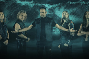 Hříšníci opět vyjedou - KK’S PRIEST hlásí nové album