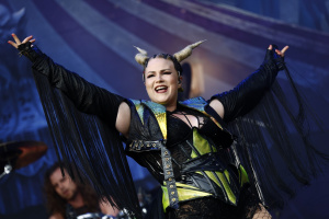 Masters of Rock 2023 - Den 1