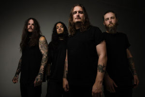 Melancholie zevnitř – ORBIT CULTURE lákají na nové album „Descent“