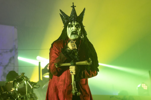 Nové desky KING DIAMOND a MERCYFUL FATE na obzoru – už mají i název!