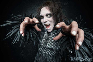 Těžko ho zabít – LIZZY BORDEN přichází po pěti letech s novou muzikou