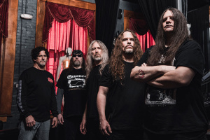 Litry krve, tělo na kousky. CANNIBAL CORPSE opět dostáli svému jménu. 