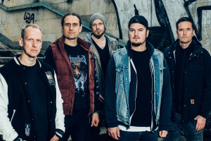 Jedné z rolí v novém klipu HEAVEN SHALL BURN se zhostil Hansi Kürsch z BLIND GUARDIAN