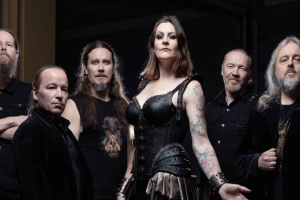 NIGHTWISH začali nahrávat své desáté studiové album