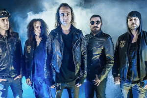 MOONSPELL k 20. výročí znovu vydají album „The Antidote“