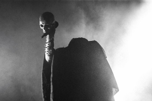 MAYHEM vábí fanoušky na své live album novým videem