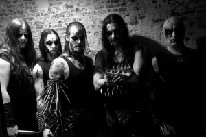 GORGOROTH revival? Infernus nepřijel na Brutal Assault, protože doma dostal nakládačku