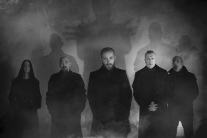 PARADISE LOST znovu nahráli počin „Icon“