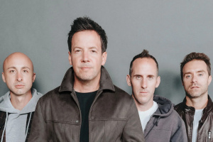 SIMPLE PLAN v Praze oslaví své pětadvacáté výročí