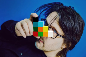 Nové album Stevena Wilsona bude pochoutkou pro zvukové fajnšmekry