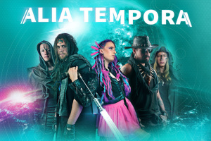 Vzpomínky na festivalovou sezónu s… ALIA TEMPORA