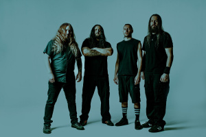 KATAKLYSM vypustili svého Goliáše a rovnou i nový klip