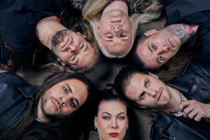 Nejrozmanitější dílo AMARANTHE, album „The Catalyst“, má své datum vydání
