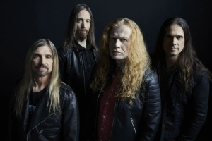 Maskot MEGADETH Vic Rattlehead ožívá v traileru na videohry