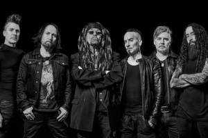 Al Jourgensen naštvaně komentuje stav dnešního zkaženého světa. Nové album MINISTRY má datum vydání!