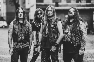 SODOM se na novém EP „1982“ vrací ke kořenům