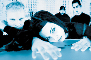EVANESCENCE vydají výroční reedici slavného debutu „Fallen“
