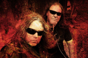 Thrashmetaloví klasici SADUS se po 16 letech vrátí s novým albem