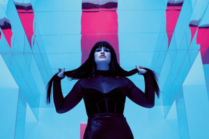 SPIRITBOX představují nové EP cinematickým singlem „Jaded“