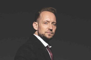Michael Poulsen (VOLBEAT/ASINHELL): „Death metal žeru!"