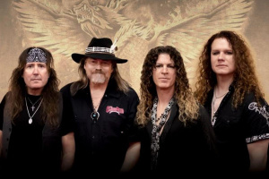 „Cigán jako indián“ – DOKKEN uvádějí nový klip