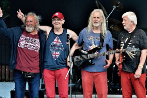 Turné SYNKOP 61 pokračuje v Letovicích, koncert doplní filmová projekce