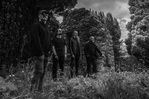 PRIMORDIAL sdílí píseň věnovanou uprchlíkům
