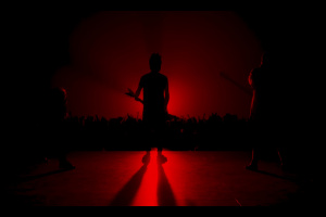 STATIC-X připomínají novou skladbou varovný příběh Wayna Statica