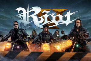 RIOT V zaútočí s novou hudbou příští rok