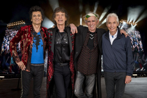 Dočkáme se nového alba THE ROLLING STONES už brzy? Kapela sdílí upoutávku na novou skladbu