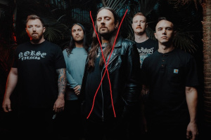 THY ART IS MURDER se rozešli se zpěvákem kvůli jeho transfobním komentářům