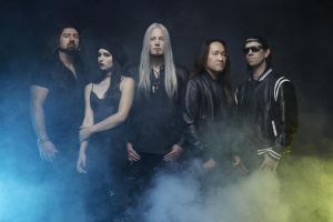 Jak vypadá párty před Soudným dnem? Užijte si poslední mejdan s DRAGONFORCE!