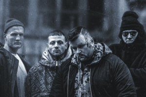 Impericon Never Say Die! tour 2023 už 10. 11. v Praze
