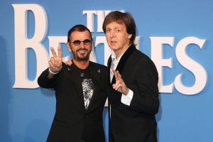 Přepište dějiny – THE BEATLES vydali novou skladbu