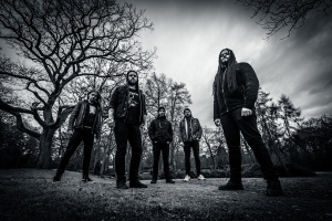 HERETOIR, FIRTAN a OUTLAW přivezou do Plzně všechny odstíny black metalu
