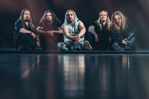 SONATA ARCTICA se s novým singlem vrací k powermetalovým kořenům 