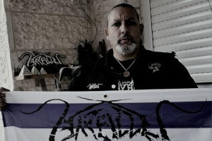 ARALLU: „Ať Gaza shoří!“