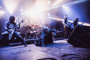 Heathen Strike Over Brno představí TAAKE, HARAKIRI FOR THE SKY a další metalové hvězdy na dvou pódiích