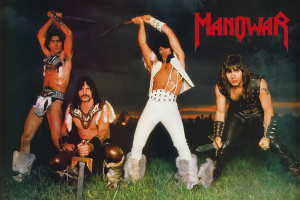Listopadový Spark uvádí dvě titulky s MANOWAR a čtyři plakáty!