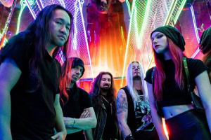 DRAGONFORCE ohlašují nové album a vzdávají hold videoherní Zeldě