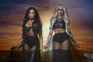 Carla Harvey vynechá evropské turné BUTCHER BABIES kvůli oční operaci