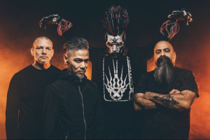 STATIC-X posmrtně podruhé, mrkněte na animovaný klip „Z0mbie“