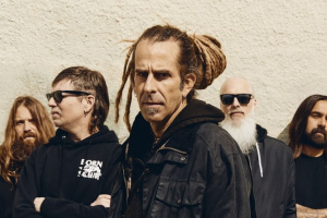 LAMB OF GOD v novém singlu odhalují jedinou tvář pravdy