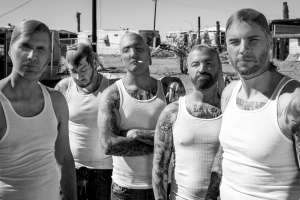 AVENGED SEVENFOLD se dali dohromady s PUSSY RIOT v boji za práva LGBTQ+ v Rusku