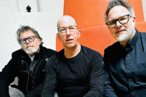 V Praze a v Brně proběhne maraton hudby v podání členů legendárních KING CRIMSON